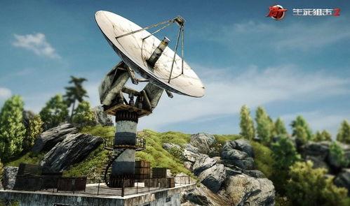 生死狙击2最新爆料掉落,全新爆料揭秘,神秘掉落系统引玩家热议!